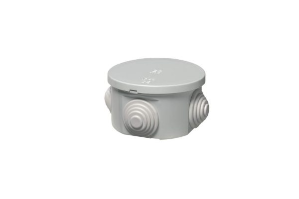 Doza etansa de derivatie 65x35 PT IP44 cu presetupe